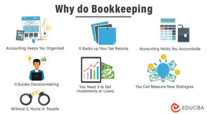 Is bookkeeping worth learning?
