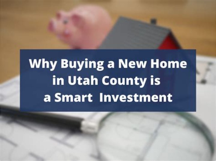 Is buying a home in Utah a good investment?