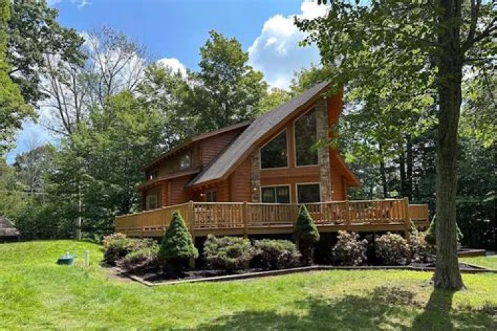 Is buying a house in the Poconos a good investment?