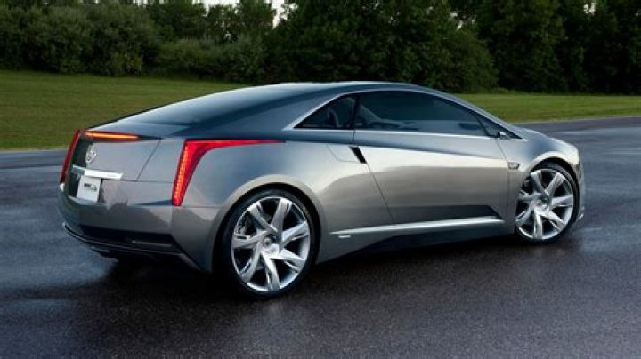 Is Cadillac ELR reliable?