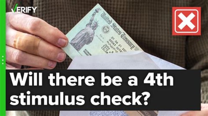 Is California getting another stimulus check?