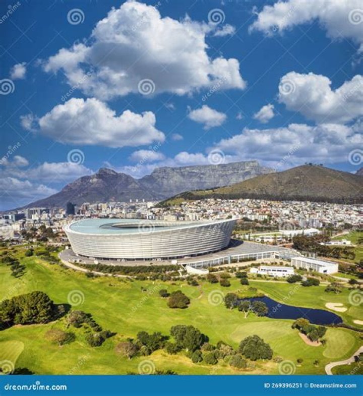 Is Cape Town a good place to invest in property?