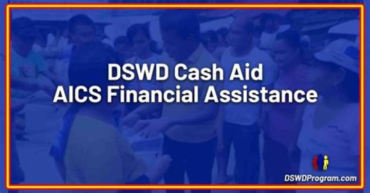Is cash assistance the same as child support?
