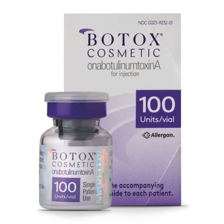 Is cosmetic botox tax deductible?