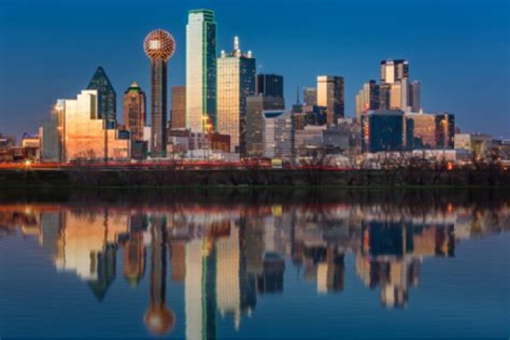 Is Dallas a good place to live?