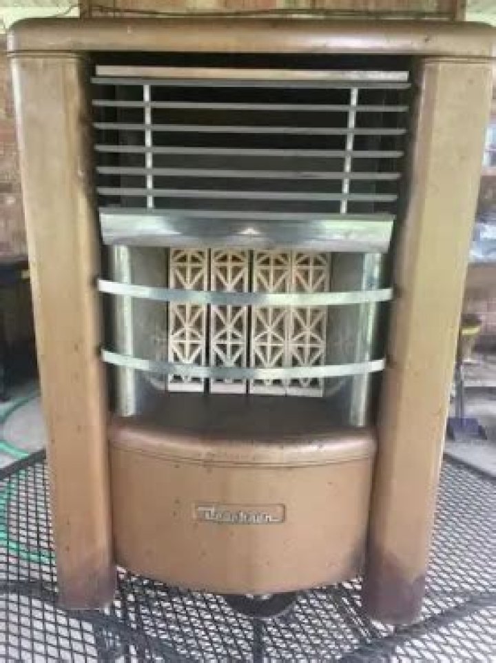 Is Dearborn heater company still in business?