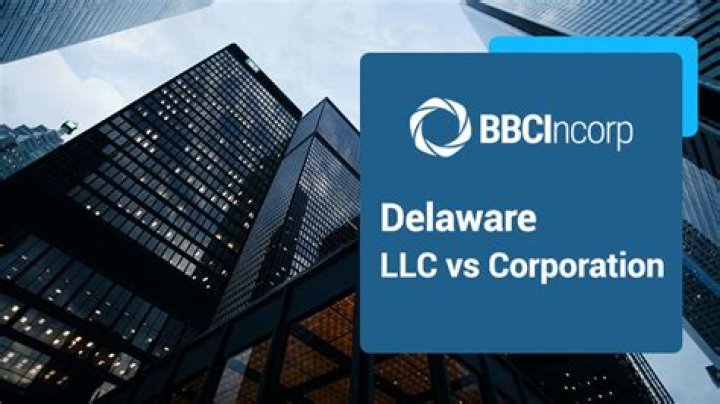 Is Delaware LLC offshore?