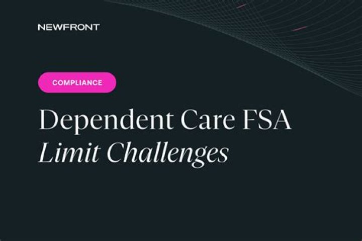 Is Dependent Care FSA 5000 per child?