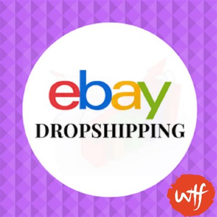Is dropshipping profitable on eBay?