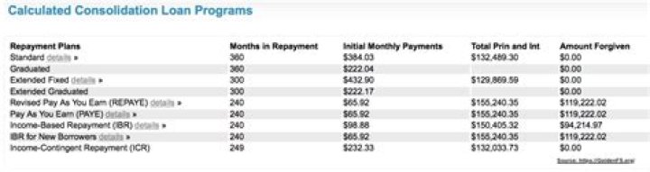 Is forgiven loan interest taxable?