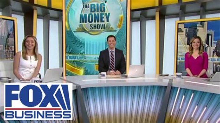 Is Fox News and Fox Business the same?