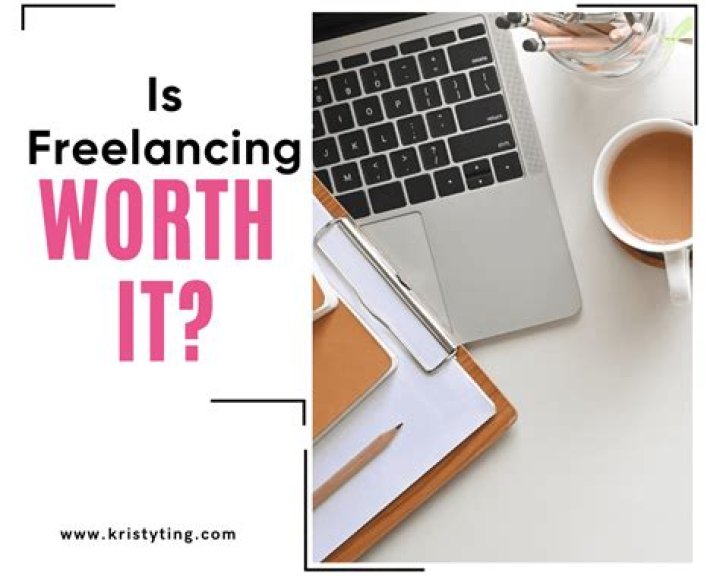 Is freelancing on the side worth it?