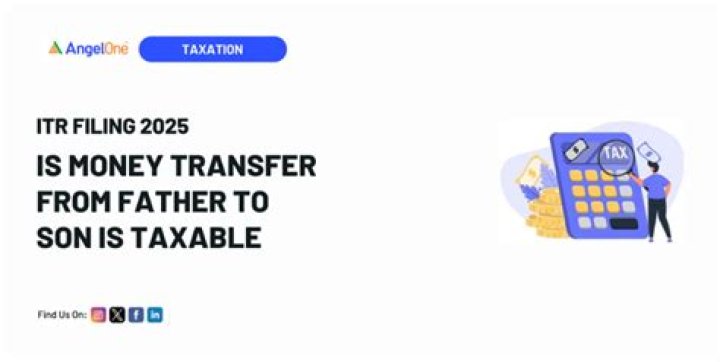 Is gift from son in law taxable?