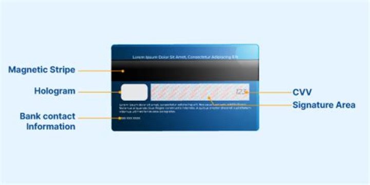 Is giving debit card details safe?