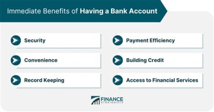 Is having a bank account in a foreign country illegal?