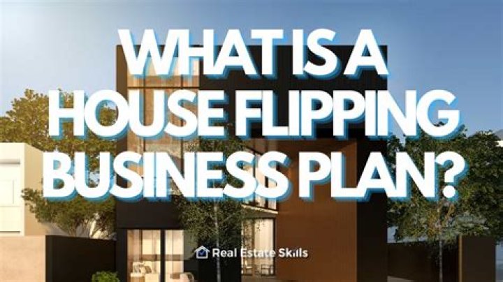 Is House Flipping a good business?