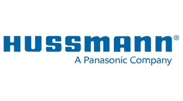 Is Hussmann owned by Panasonic?