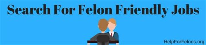 Is Idaho felon friendly?