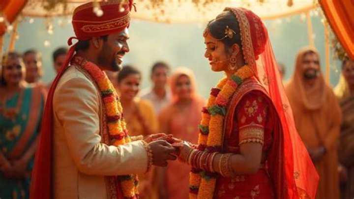 Is Indian marriage valid in USA?