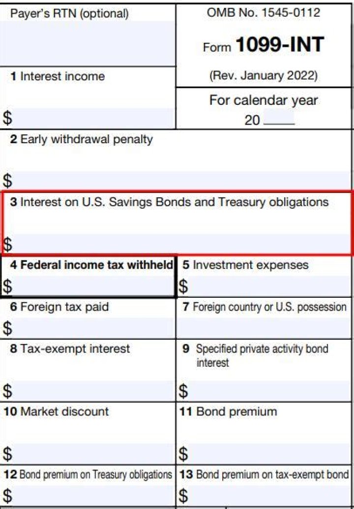 Is interest on New York State bonds taxable?