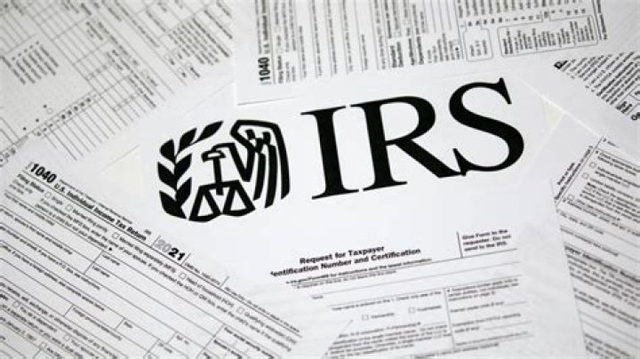 Is IRS accepting electronic tax returns?