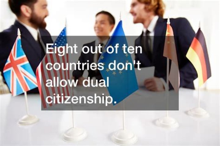 Is it a good thing to live in a different country for a while?