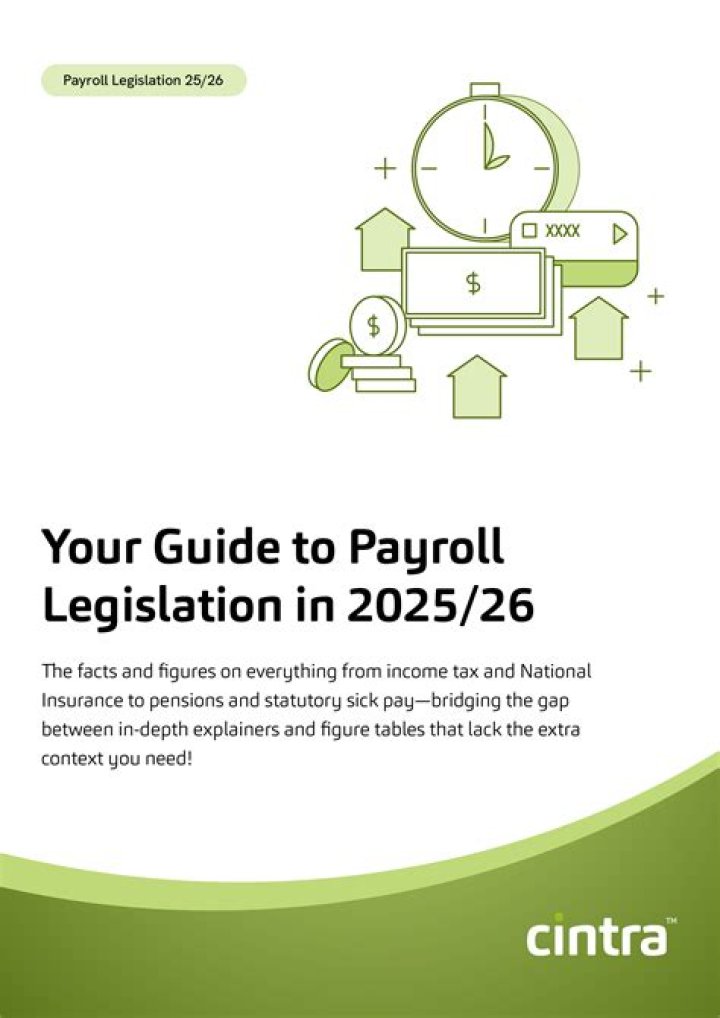 Is it a legal requirement to issue payslips?