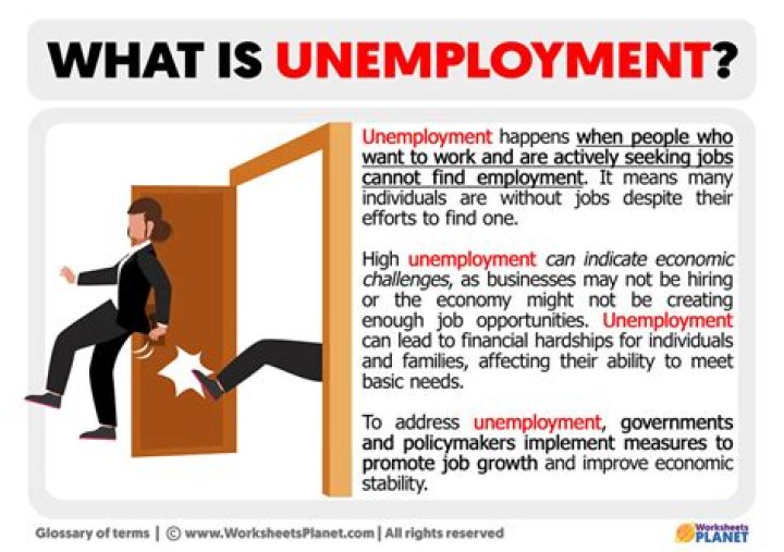 Is it bad to be unemployed at 26?