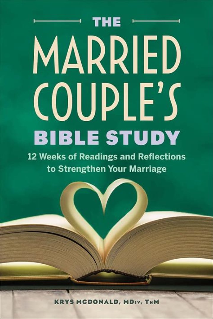 Is it common for married couples to drift apart?