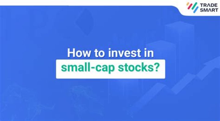 Is it good to invest in small-cap funds now?