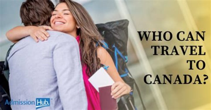 Is it hard to move to Canada right now?