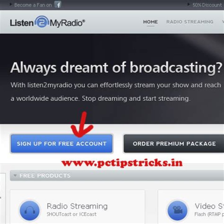 Is it illegal to broadcast your own radio station?