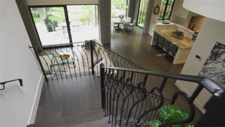 Is it illegal to move into a house before closing?