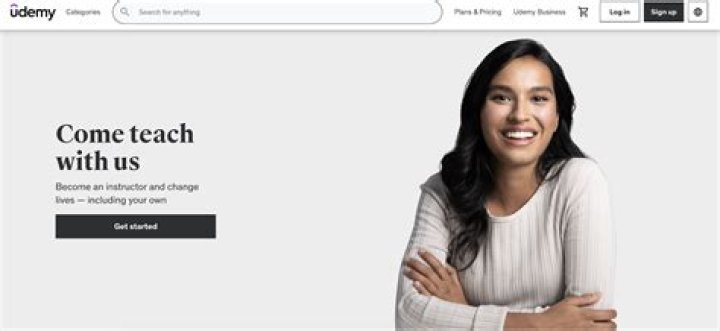 Is it legal to sell Udemy courses?