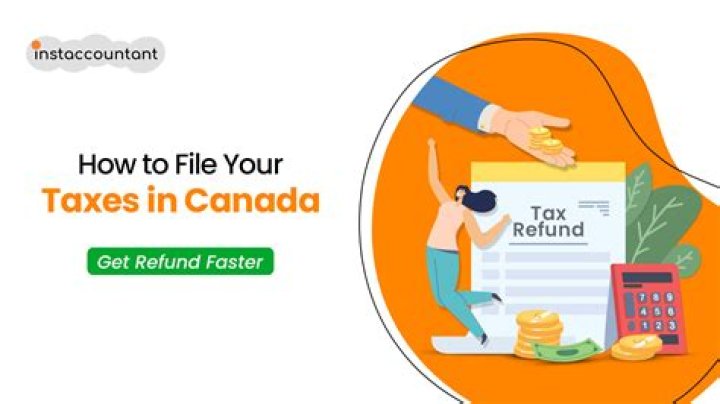 Is it mandatory to file taxes in Canada?