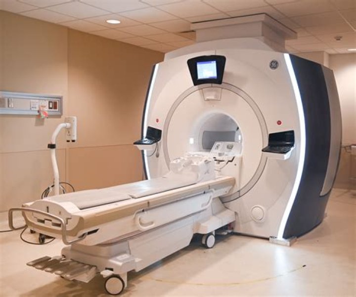 Is it more expensive to get an MRI at a hospital?