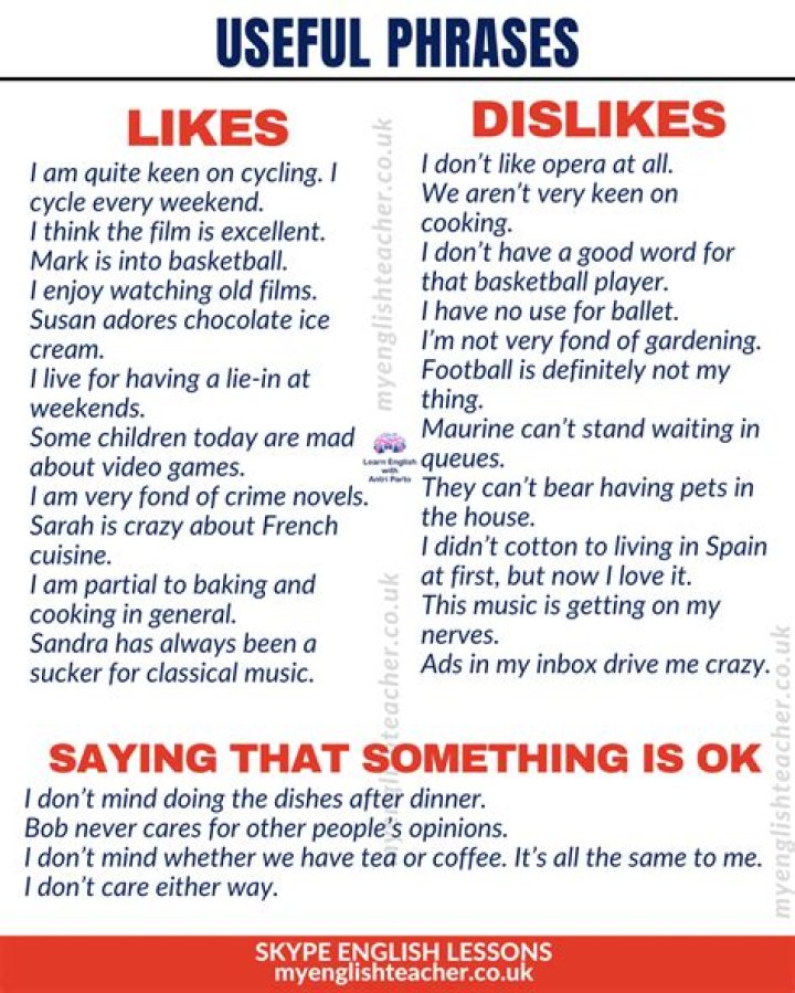 Is IT normal to dislike your wife?