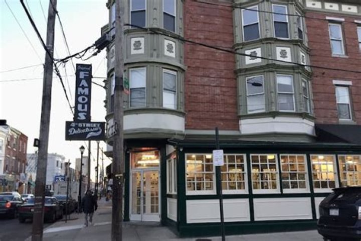 Is it possible to buy a deli for sale?