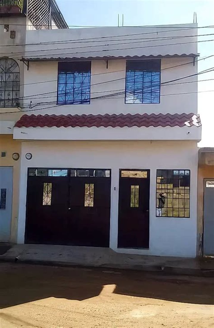 Is it safe to buy a house in Guatemala?