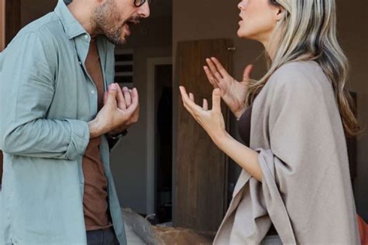 Is it true that my sister inherited half of my parents house?