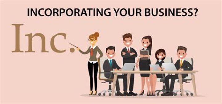 Is it worth it to incorporate?