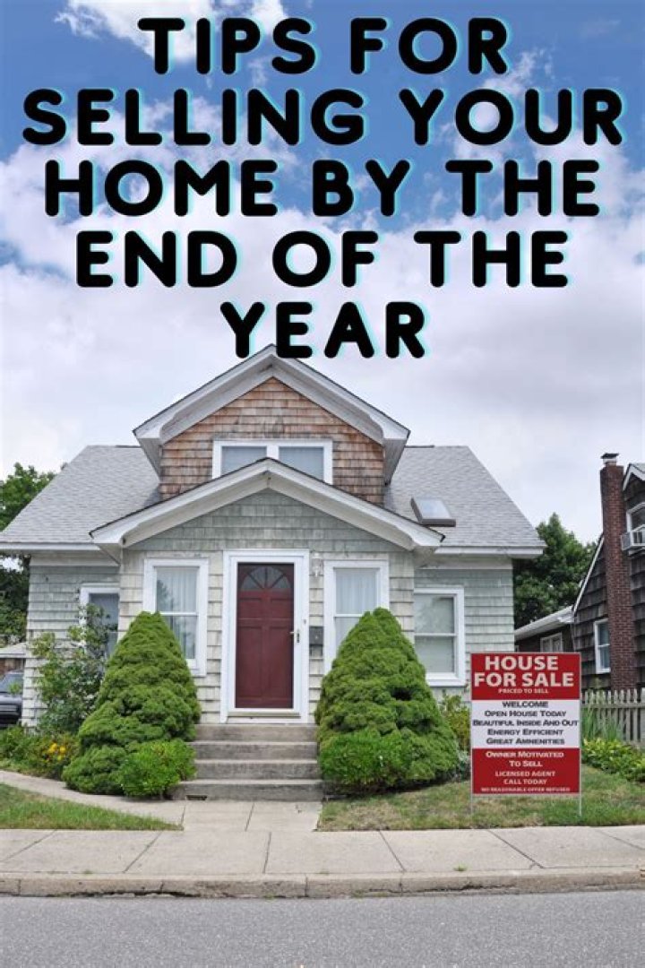 Is it worth it to sell your house after a year?