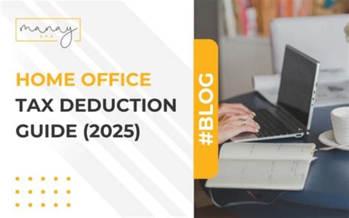 Is it worth taking the home office deduction?