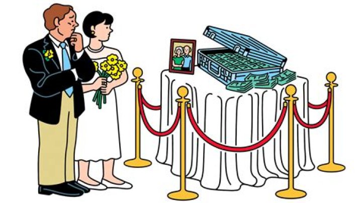 Is it wrong to expect an inheritance?