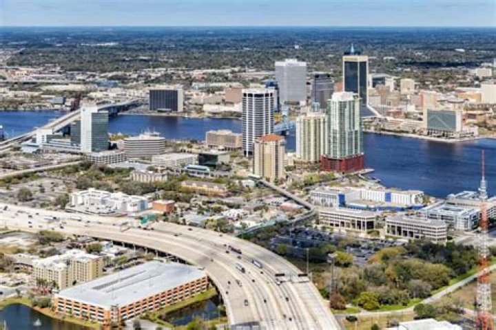 Is Jacksonville AL a good place to live?