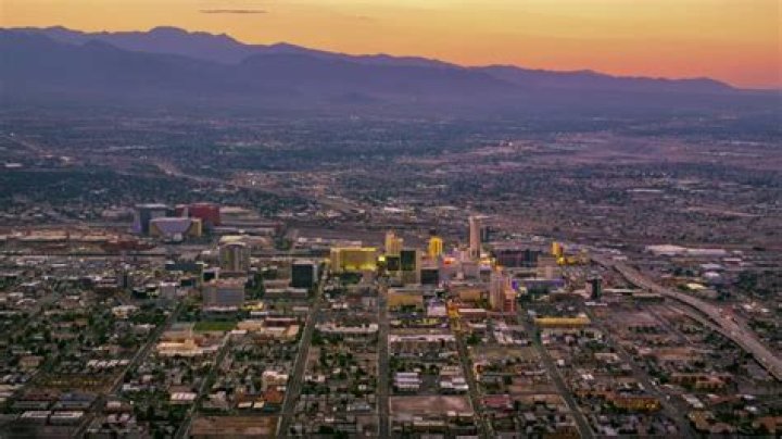 Is Las Vegas a good place to live for seniors?