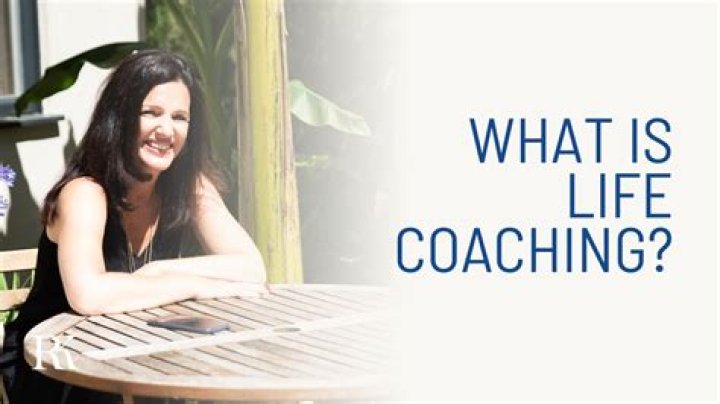 Is life coaching taxed?