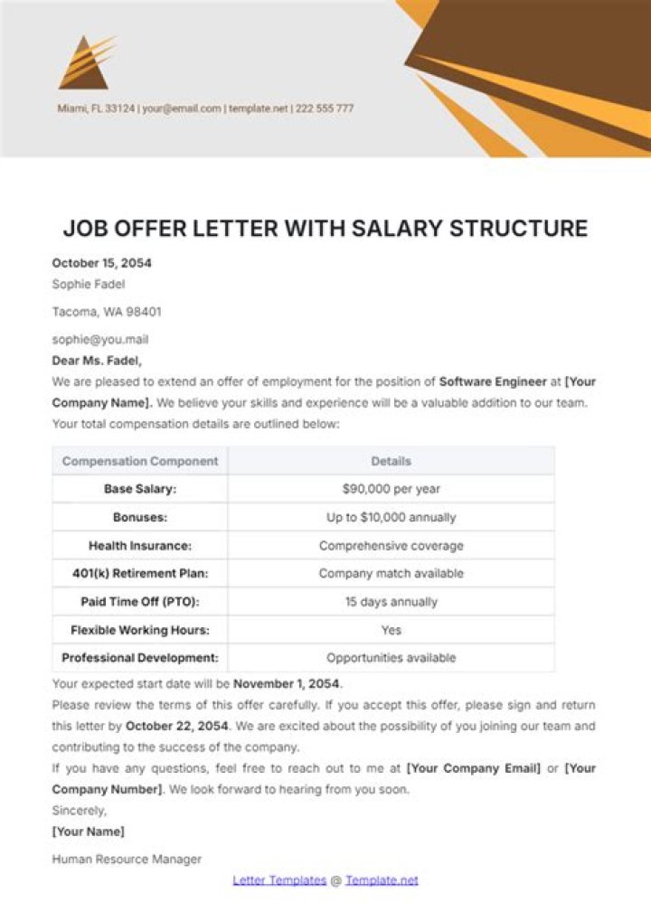 Is Lmia mandatory for job offer?