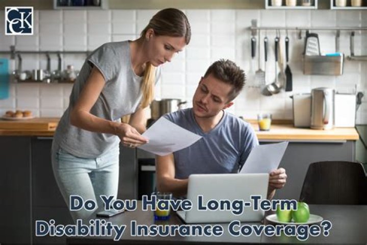 Is Long-Term disability taxable in New Jersey?