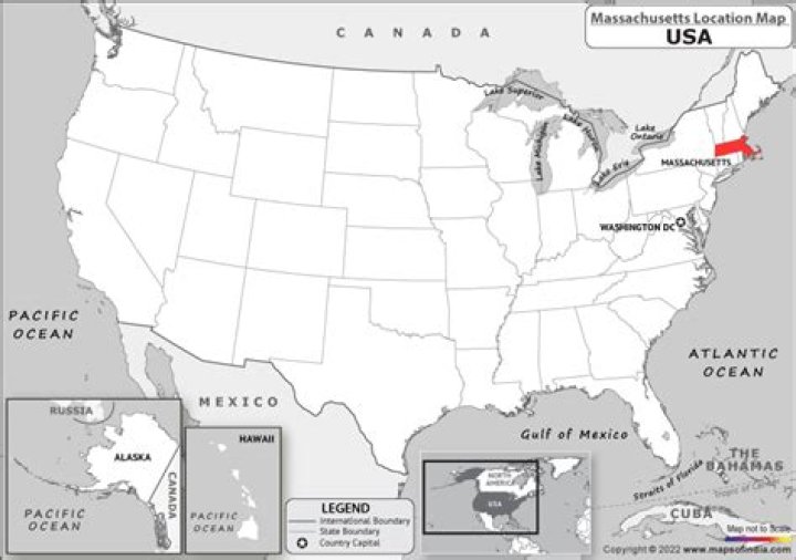 Is Massachusetts Pua over?
